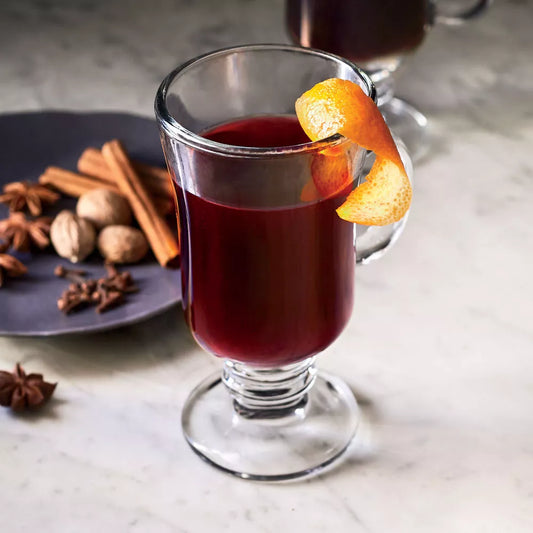 Mulled Wine/Grape Juice